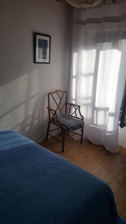 Joli gîte en Ariège avec vue Buzan Esterno foto